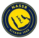 利雅得胜利队徽